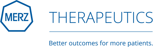 Merz Therapeutics Logo