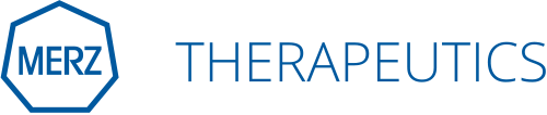 Merz Therapeutics logo