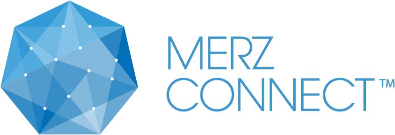 Merz Connect Logo